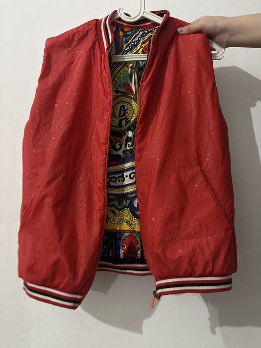 куртка зимняя черная