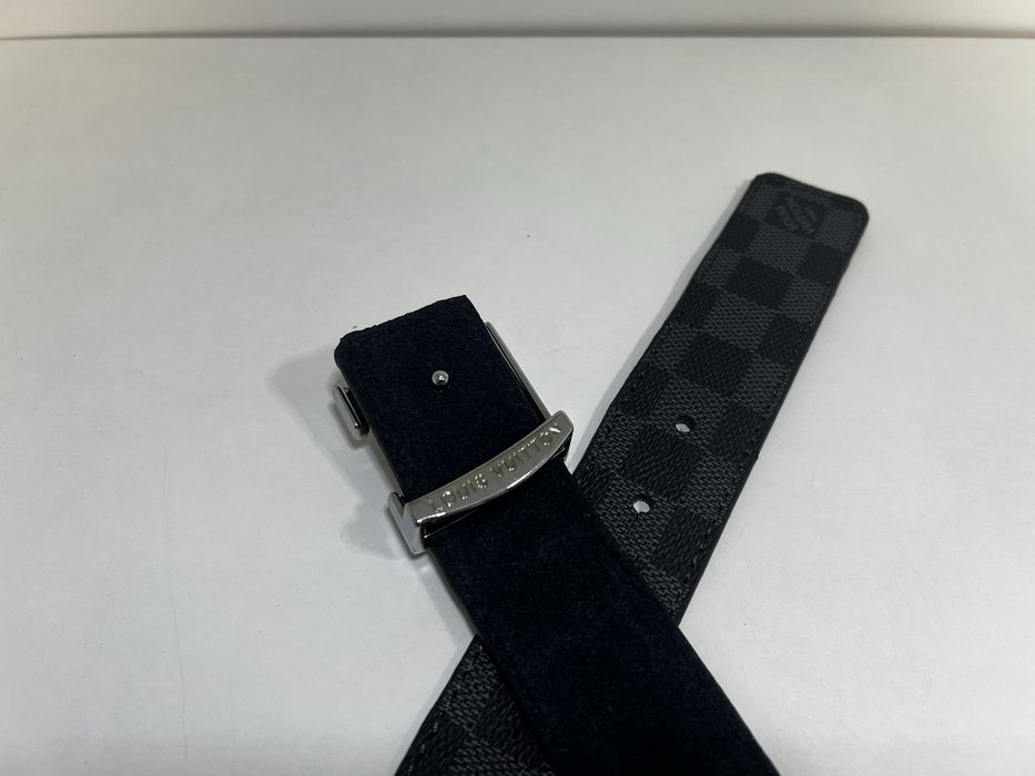 Curea Louis Vuitton piele naturala