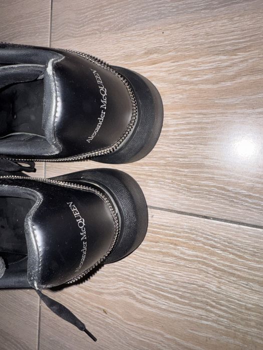 Alexander Mcquenn Zip