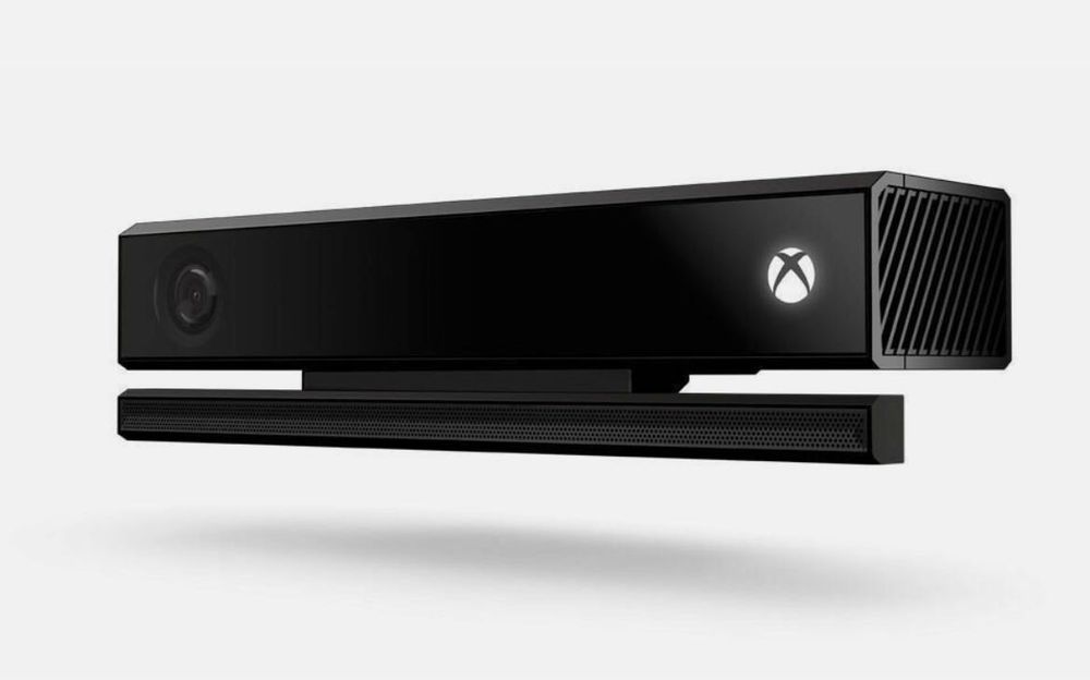 Consolă X box one kinetic inclus