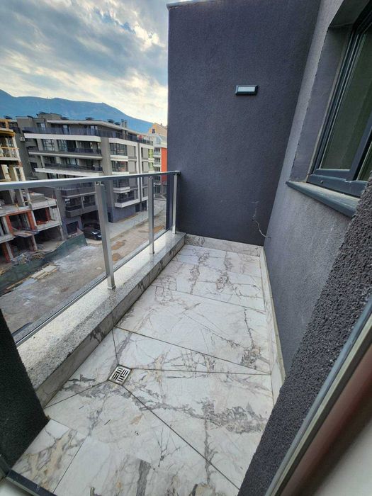 Двустаен за нощувки Студентски град