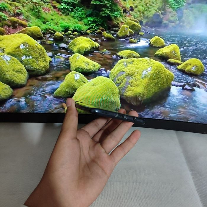 Samsung A51 sotiladi dastavka bor