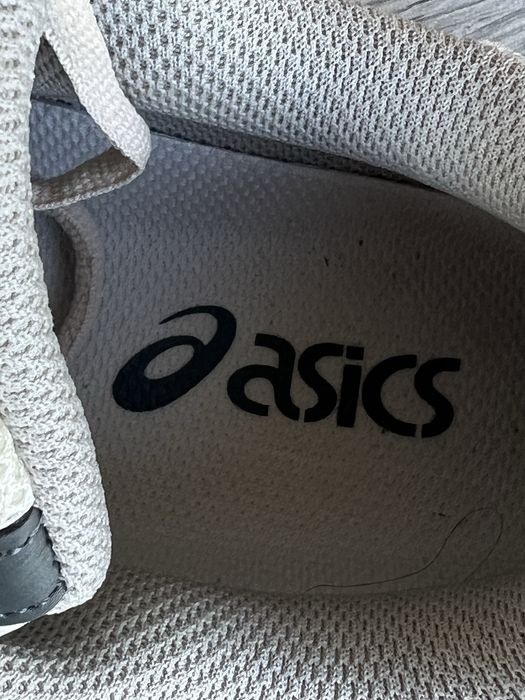 Asics Gel-Nyc Light Grey