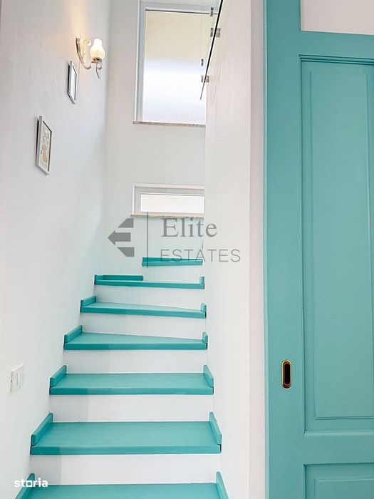 Casa cu 5 camere in Cartierul Tineretului | Prima inchirere