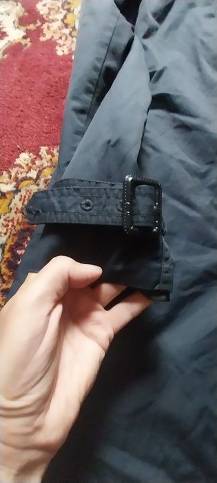 Zara Basic trenci marimea L/XL