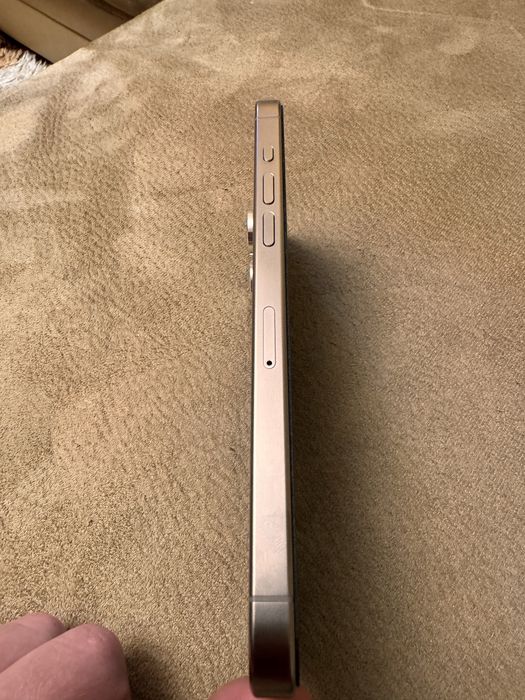 Iphone 15 Pro Max 256