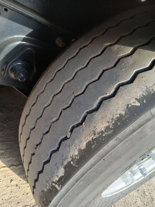 Продается MAN TGS 19.400