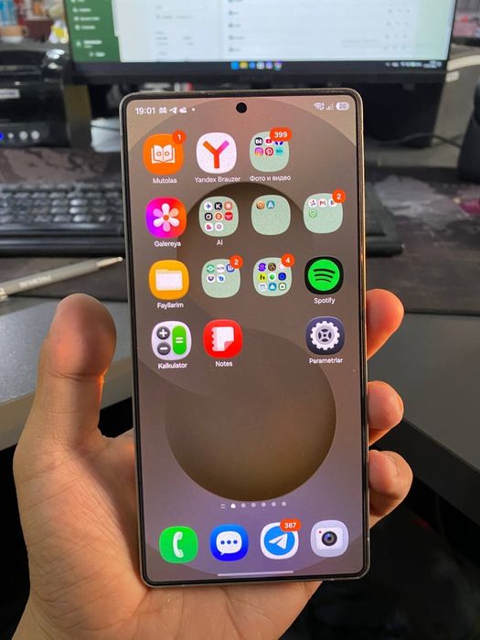 Samsung s25 ultra