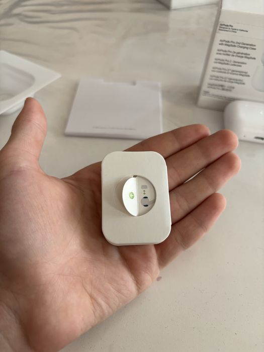 Air pods pro 2 2nd gen