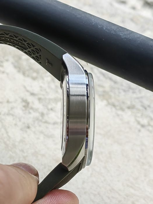 Автоматичен часовник Jaeger LeCoultre