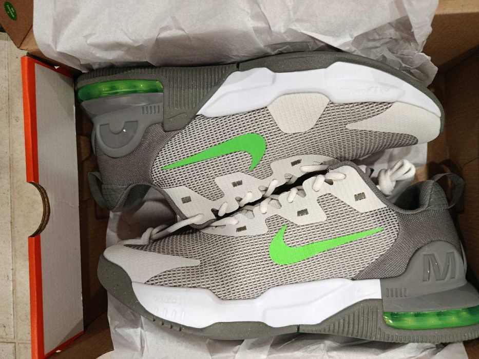 Nike - Air Max Alpha Trainer 5 номер  45 Оригинал Код 5083