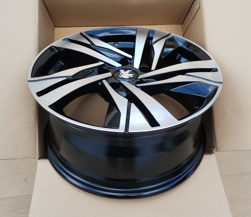 Jante 16 Peugeot 308 Expert 407 Rifter 508  Partner