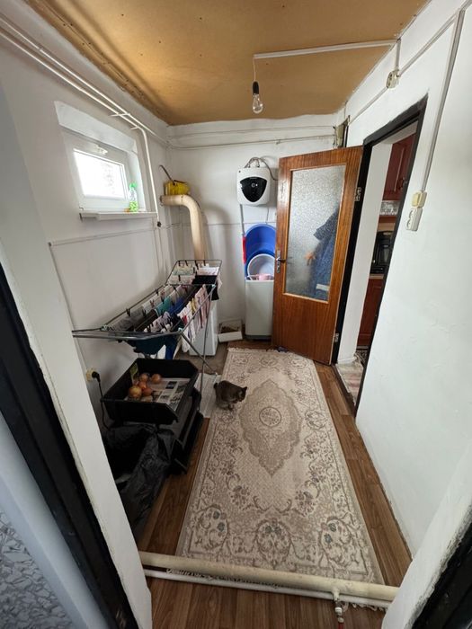 Продается уютный дом