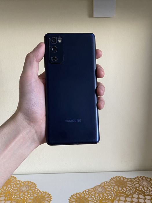 Samsung S20FE 128GB / 12 Original