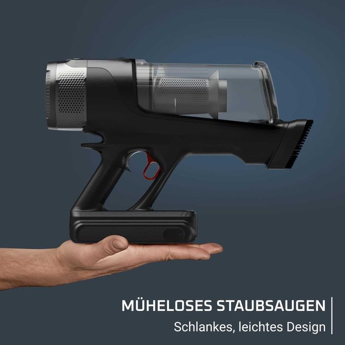 Безжична прахосмукачка Rowenta X-Force Flex 12.60 Neo