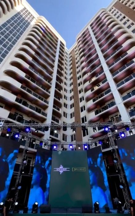 Led Ekran светодиодные экран