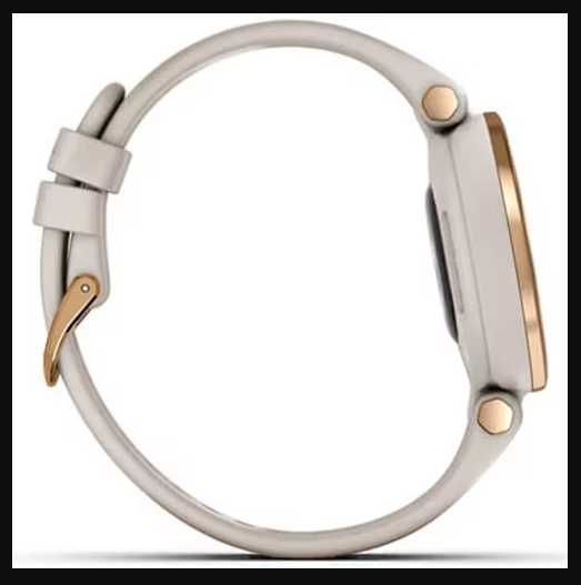 Smartwatch Garmin LILY Rose Gold - stare foarte buna