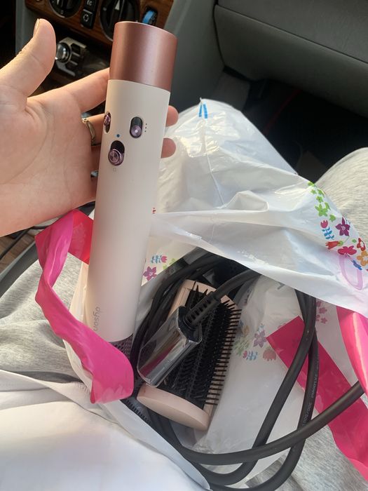 Дайсон 2насаткамен