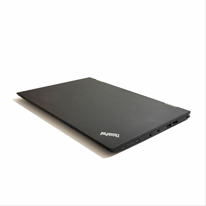Lenovo ThinkPad X1 Yoga/14” Touch/i5-7300U 6MB/8GB/256GB/Писалка