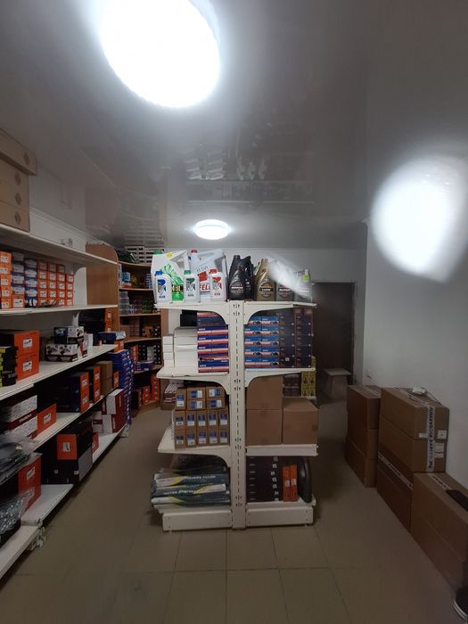 Автомагазин "AUTOVAZ.KZ"