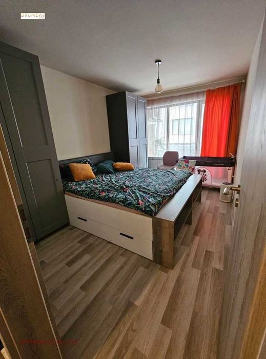 Продава се Тристаен апартамент в София, Манастирски ливади - 99 кв.м за 2617 €/кв.м - Снимка #2