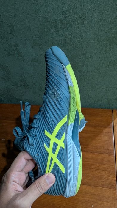Asics кроссовки оригинал