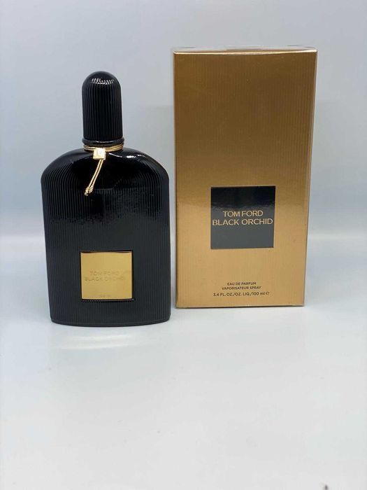 Tom Ford Black Orchid EDP 100ml- парфюм Унисекс