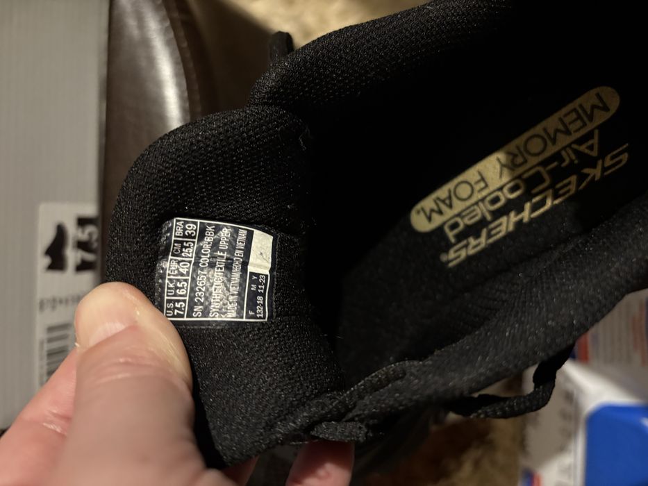 Pantofi sport Skechers Skech-Air Ventura Revell