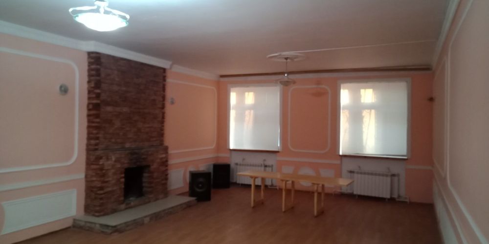 Офисы на Алтынсарина