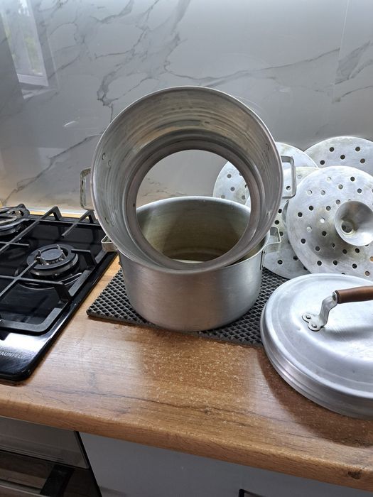 Продам 1 мантоварку