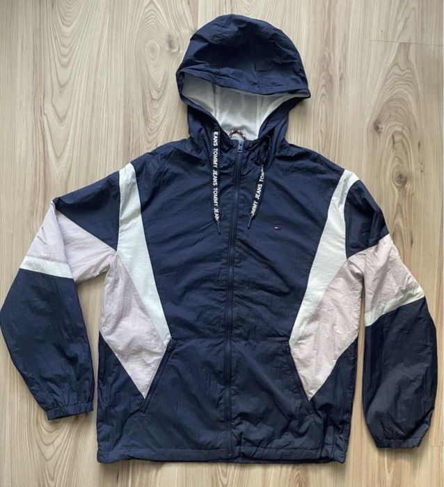 Tommy Hilfiger  / мъжки суичър-яке XL