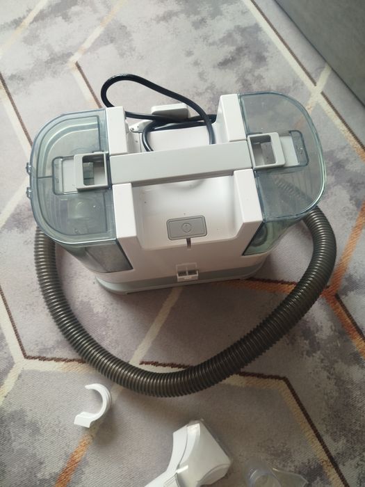 Продам пылесос для мебели