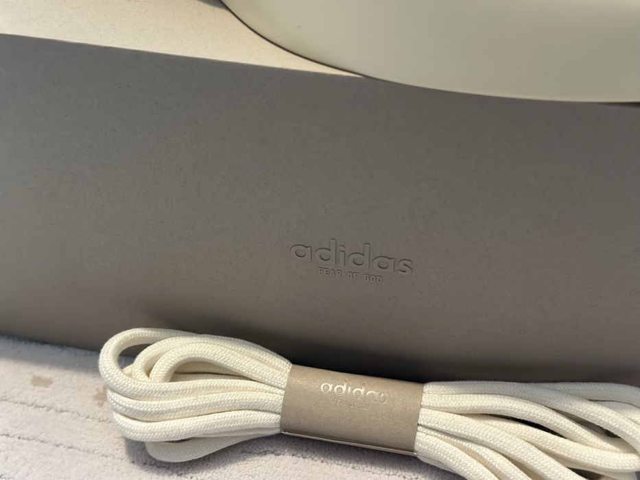 Adidas x Fear of God / Nike Tech Fleece / Off-White