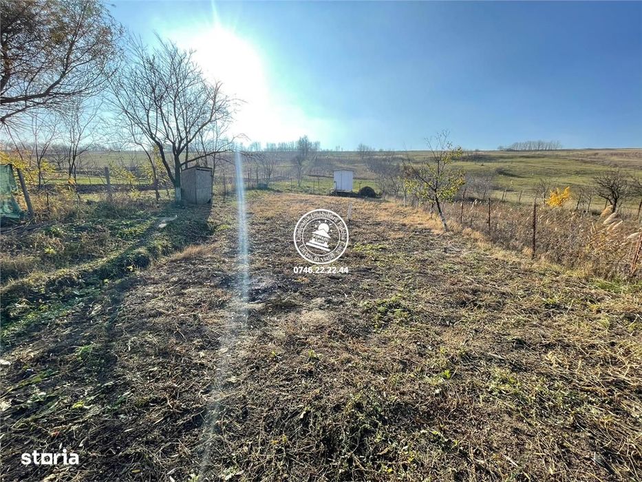 Vila  de vanzare Iasi Popricani, Vanatori,