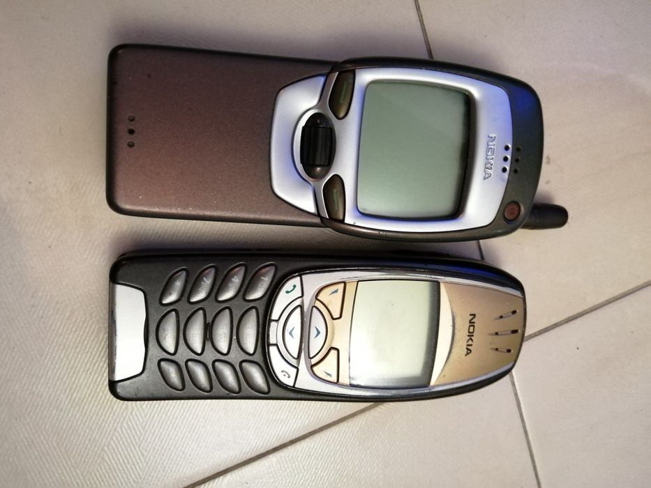 Nokia 7110,6310i,7210,7250,6220,5500d,230,220,216,N78,C5,6303,7070,