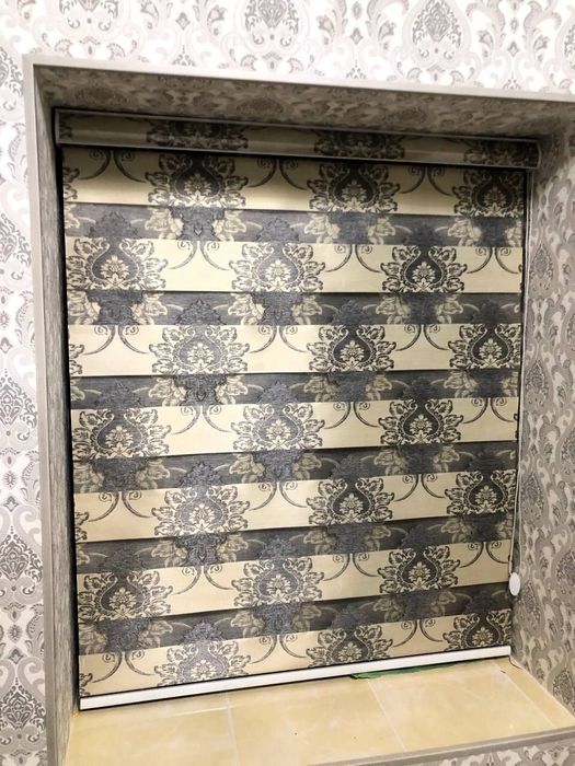 Жалюзи пардалари Jalyuzi pardalari Masketni setkala