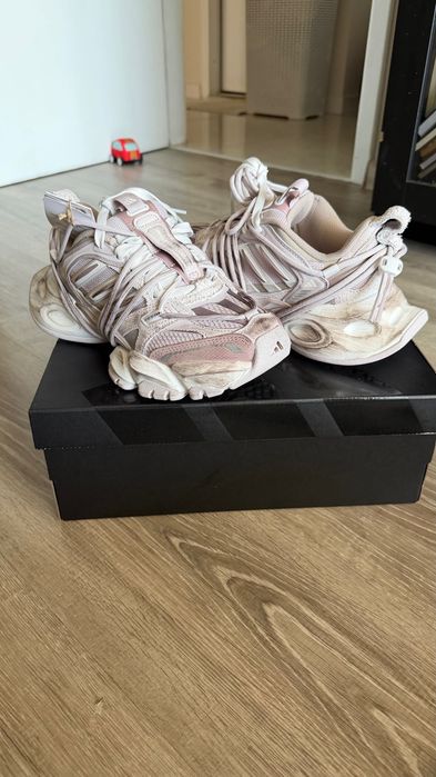 Маратонки Adidas