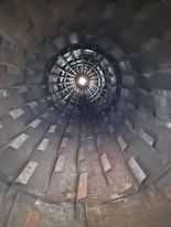 Сушилня за пелети 2,5 т/час