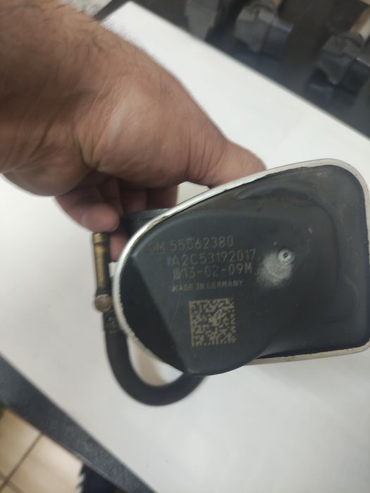 Piese Opel Astra j ,Zafira ,Chevrolet cruze