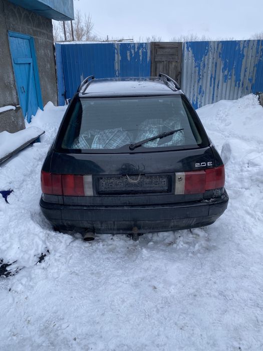 Прлдам Audi 80 B4