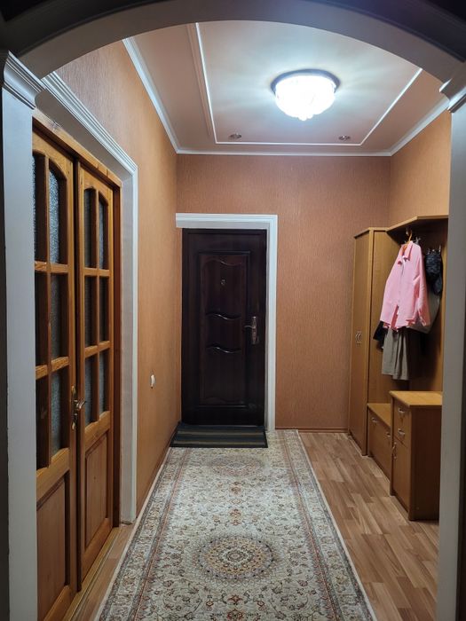 Юнусабад 14 кв 3/4/5 для семьям !