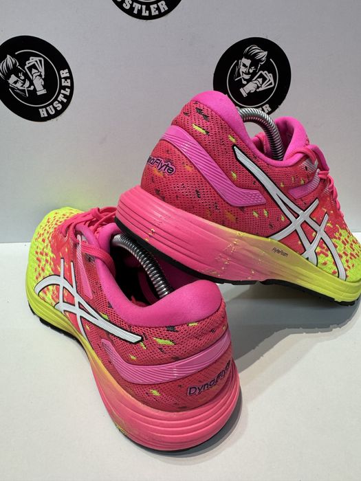 Маратонки ASICS GEL DUNA FLYTE .Номер 40.5