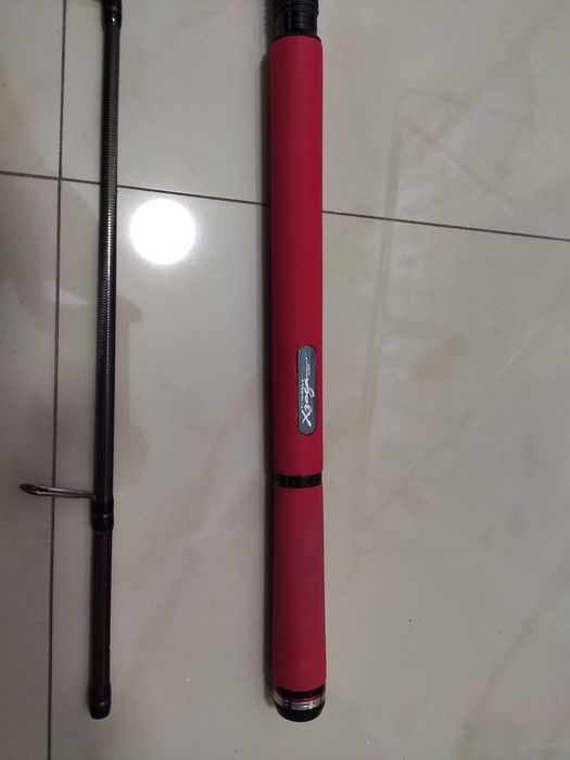 Xzoga jap style / Magor Craft