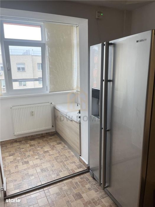 Apartament 3 camere TEI