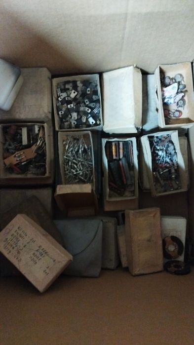 Приобретаю срезку