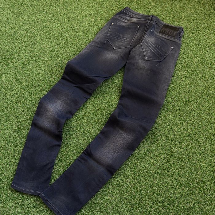 Дамски дънки RALPH LAUREN, G-STAR и други