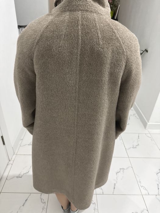 Пальто итальянское