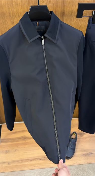 Ветровка классика