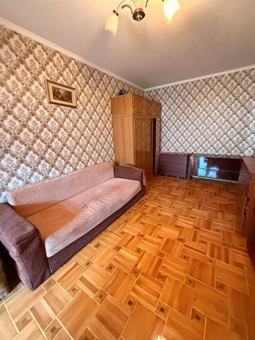 Квартира продается Массив Башлык 1в2/3/5 меб тех ор. Школа 127