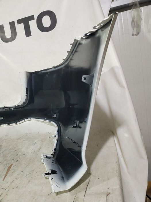 Bara spate Mercedes GLE AMG, 2015, 2016, 2017, 2018, cod origine OE A1668850938. 10097